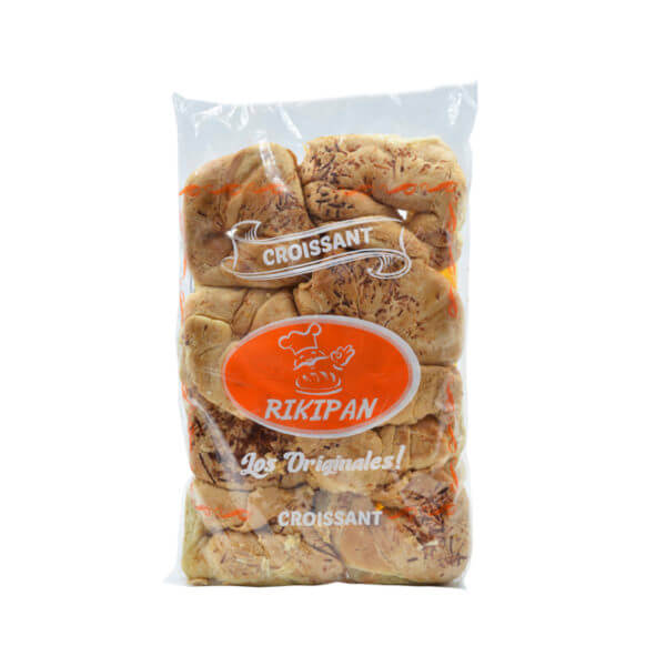 CROISSANT RIKIPAN * 8
