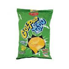 GOLPE YUPI LIMON*140G