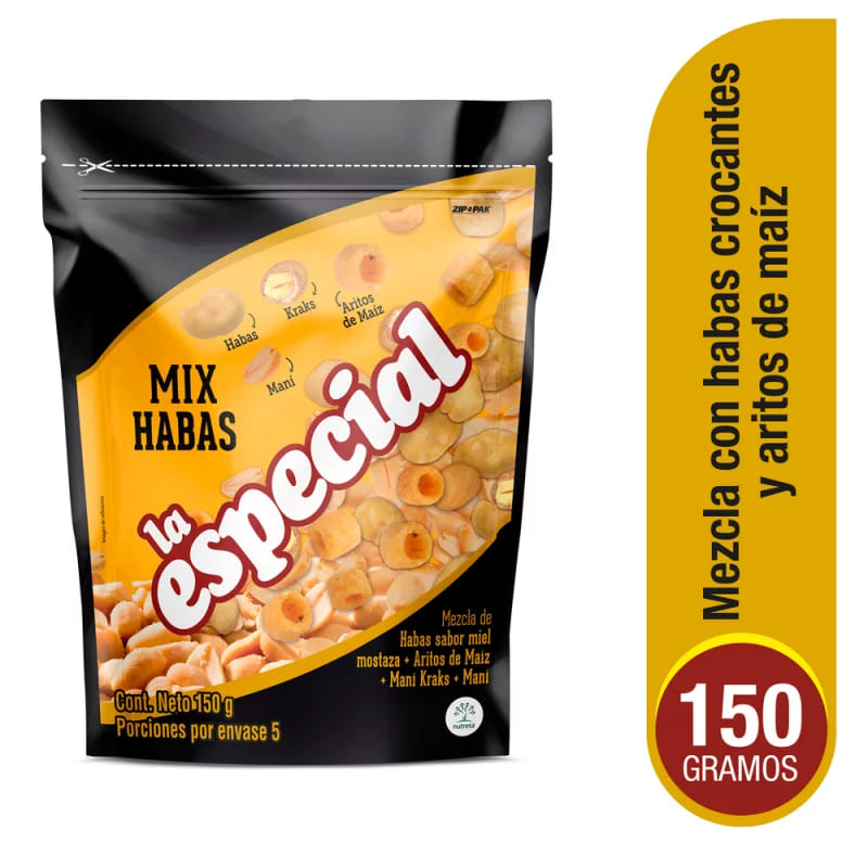 MANI LA ESPECIAL AGUILA*35GR