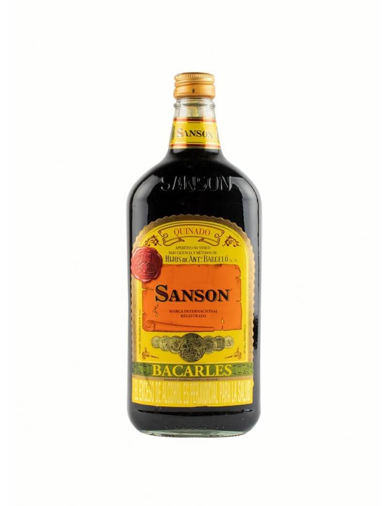 VINO SANSON 750