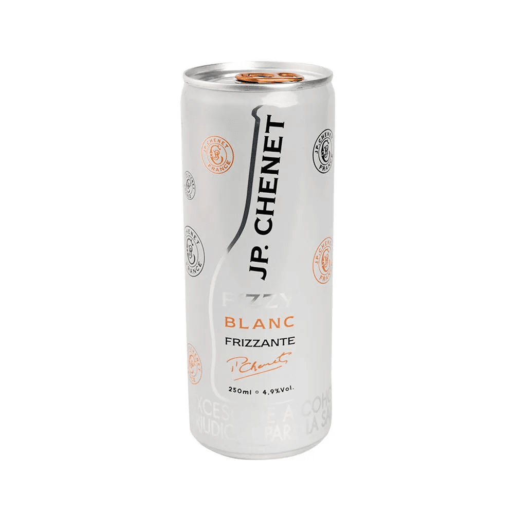 APERIT COCKTAIL FIZZY BLANCO J.P 250M