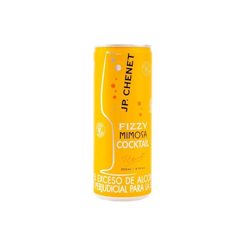 APERIT COCKTAIL FIZZY MIMOSA J.P*250M