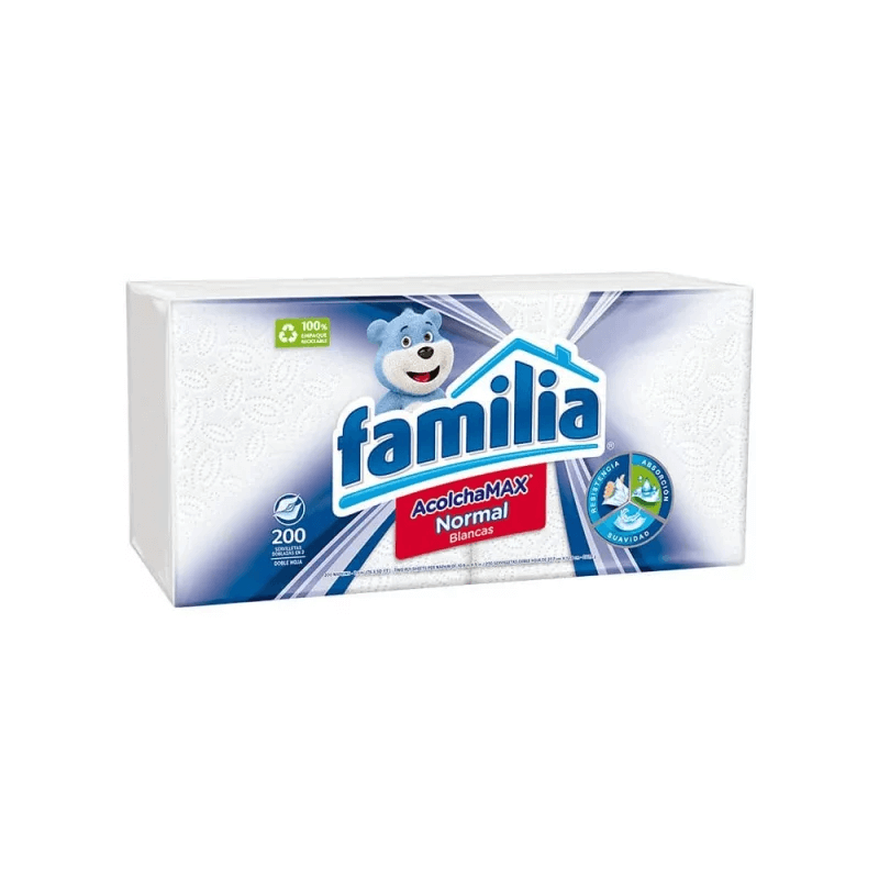 TAMPON NOSOTRAS SUPER*30U