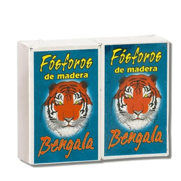 FOSFORO BENGALA*2