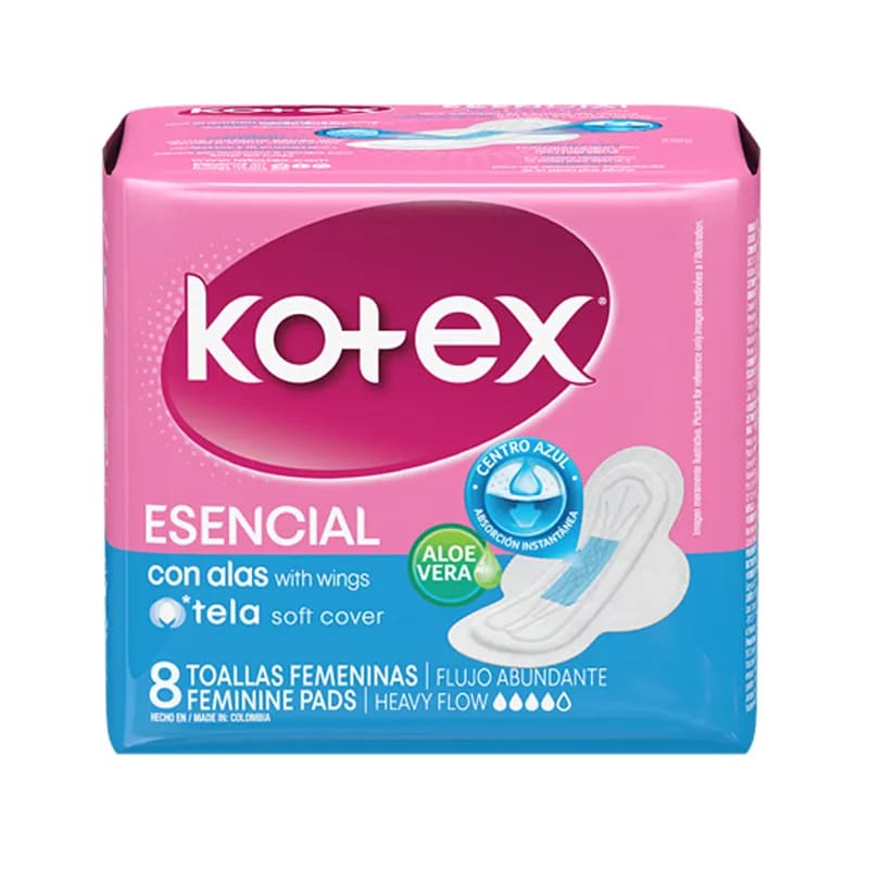 TOA KOTEX COMFORT*10UND