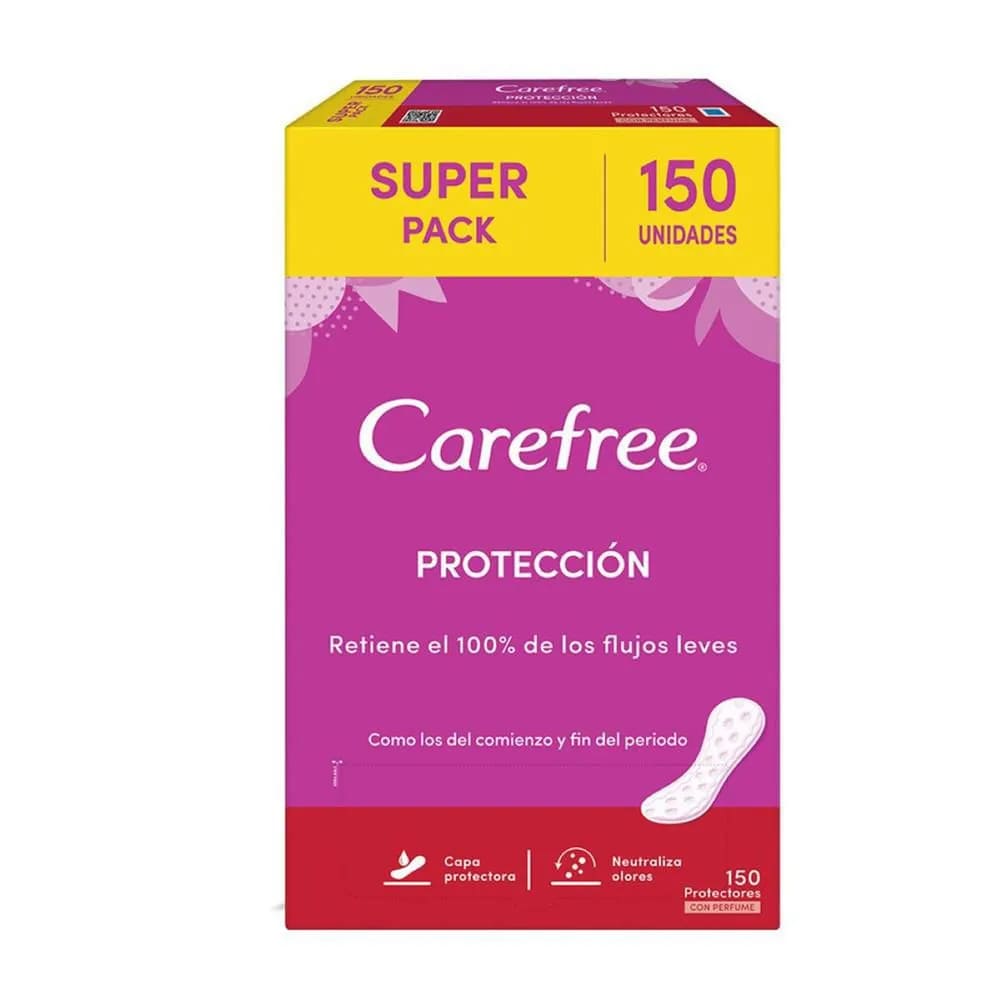 PROTEC CAREFREE PROTE*150U