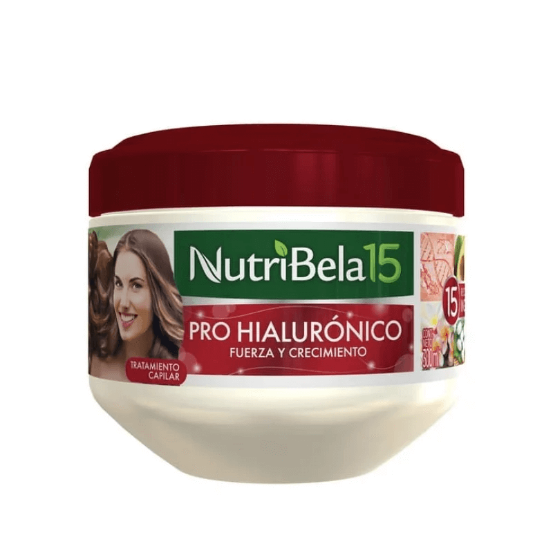 TRATAMI NUTRIBELLA PRO HIALURONICO*300G
