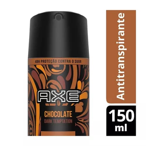 DES AXE BODYSPRAY DARK TEMPT*2*152