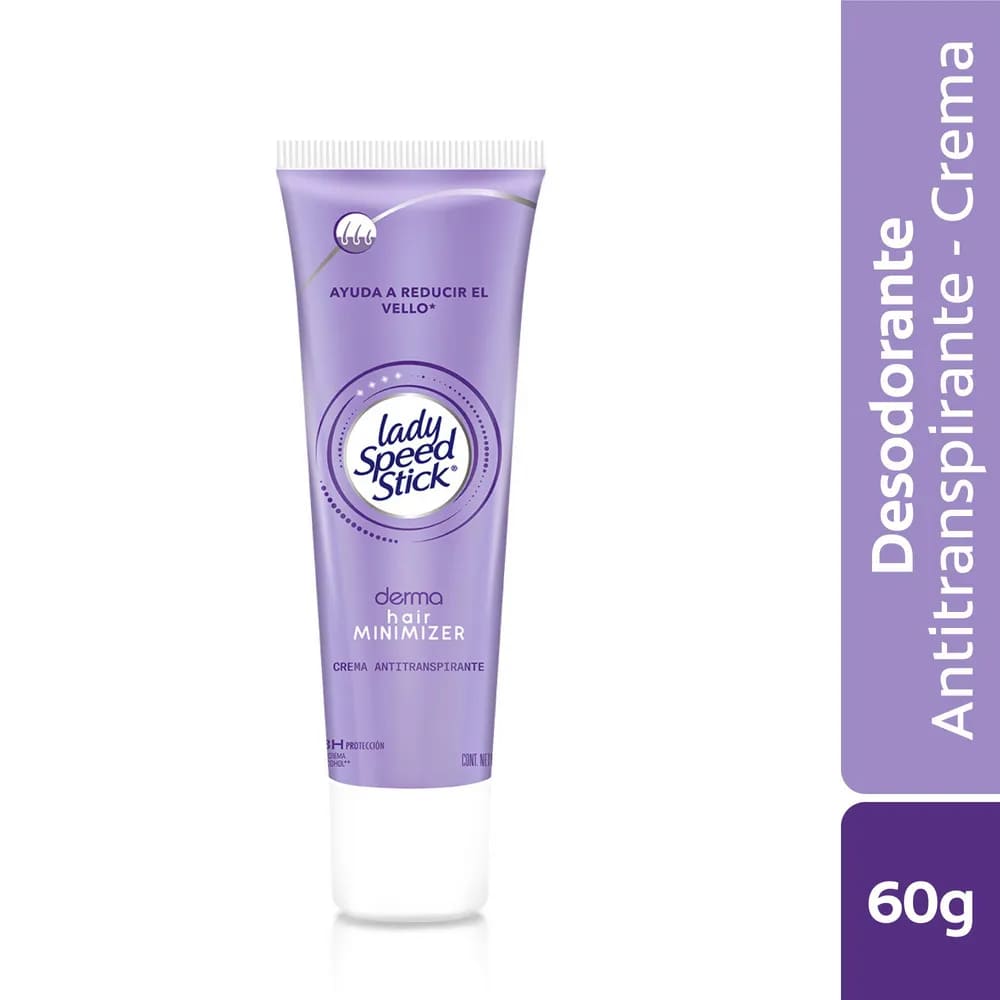 DES SPEED STICK MINIMIZER*60G