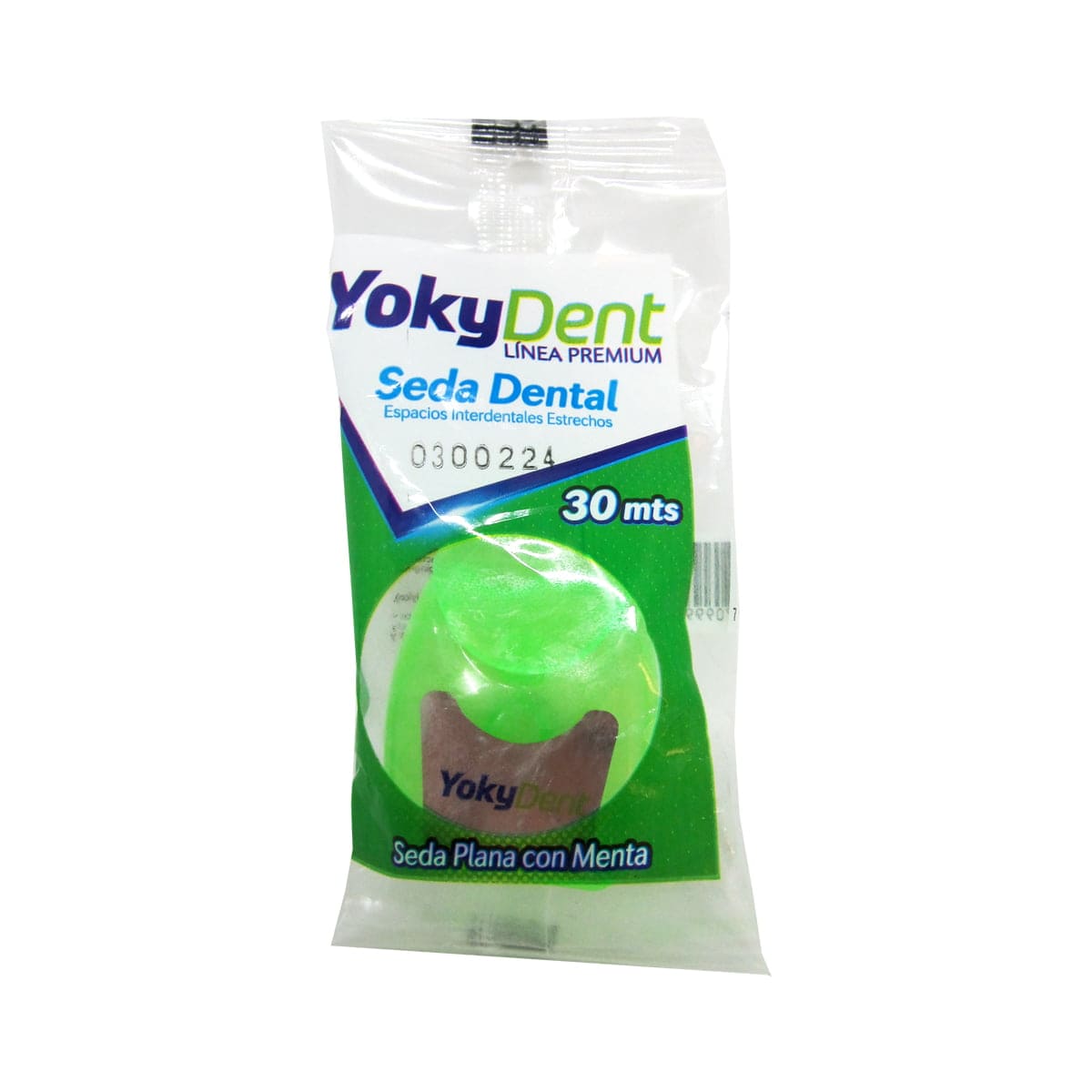 SEDA DENTAL YOKY MENTA* 25 M