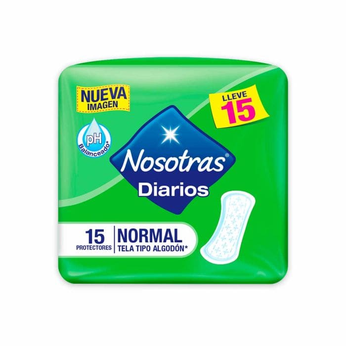 PROTEC NOS NORMAL*15U