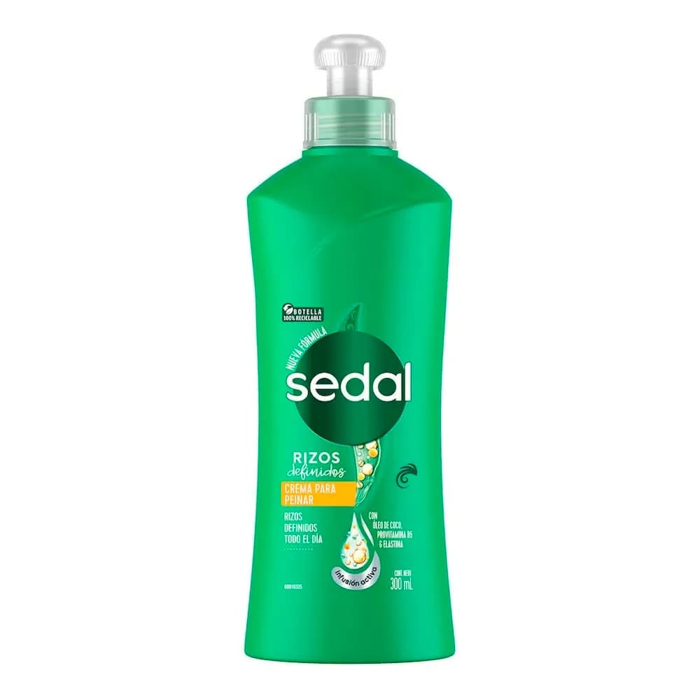 CREMA DE PEINAR RIZOS OBE * 300