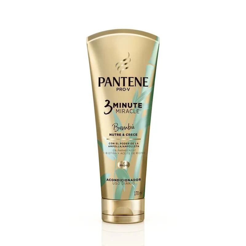 SHAM H Y S ANTI RESEQUEDAD*180ML