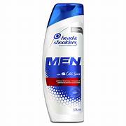 SHAM H Y S MEN OLD SPI*375ML