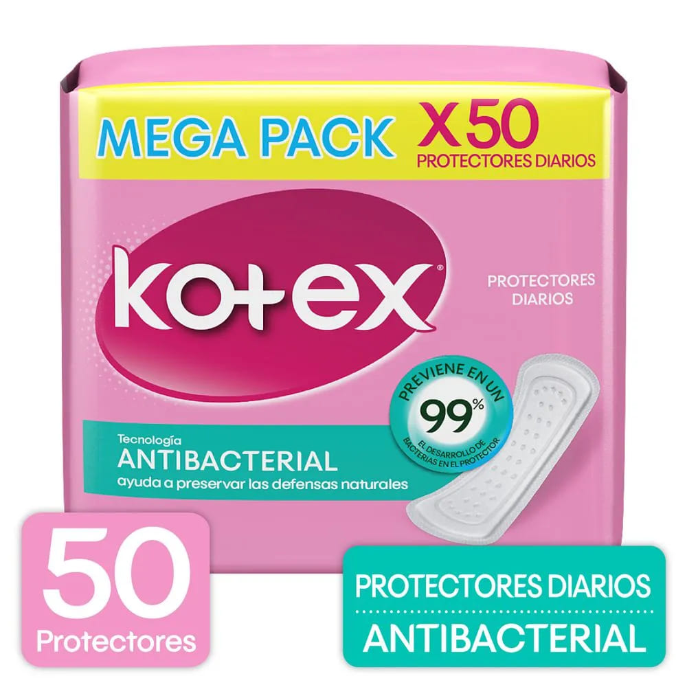 PROTEC KOTEX ULTRA FLE*50U