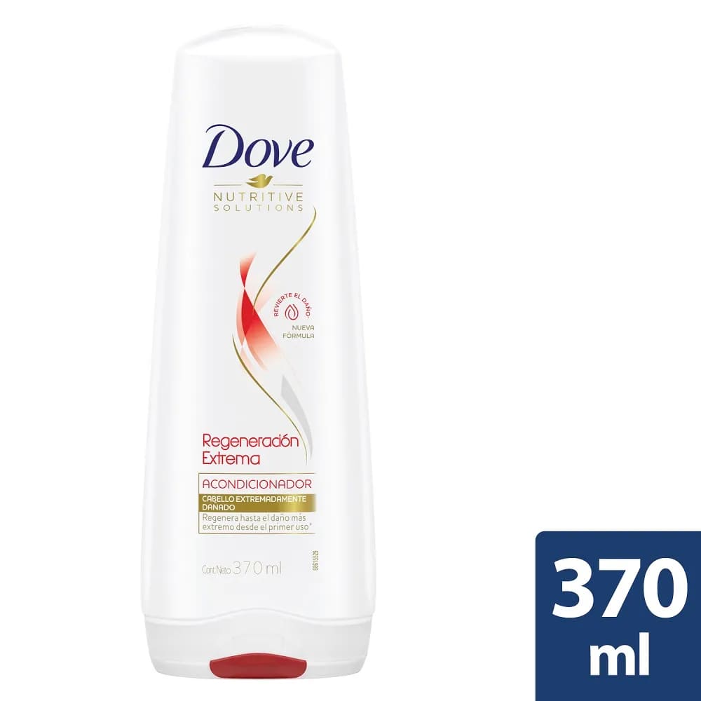 ACOND DOVE REGEN COLAGENO X 370 ML