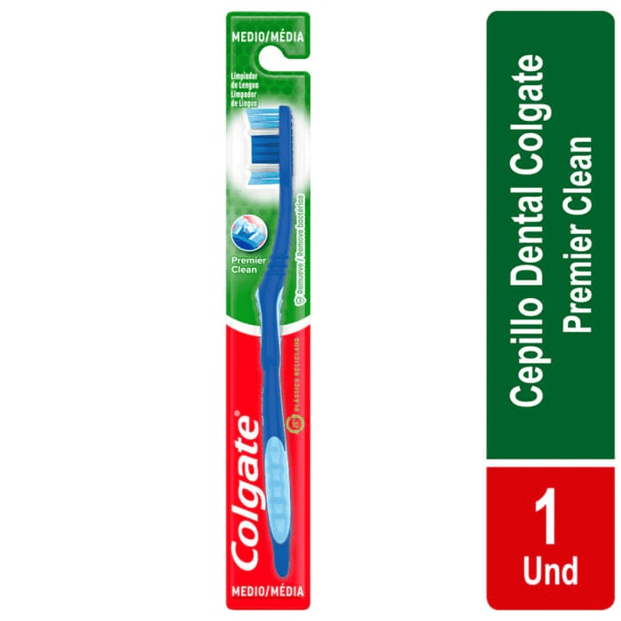 CREMA DENTAL COLGATE DOBLE FRESCURA*100ML