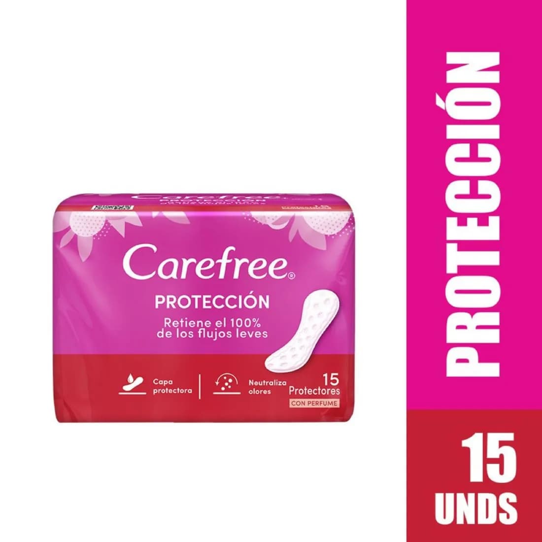 PROTEC CAREFREE ORIGIN*15U