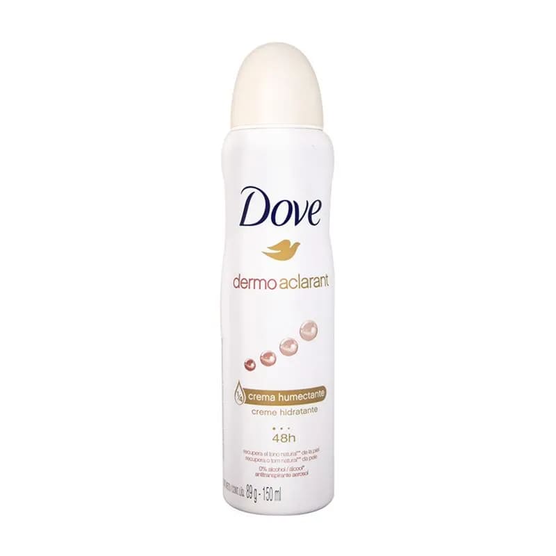 DES DOVE AER DAMA DERMOACLARANT*150