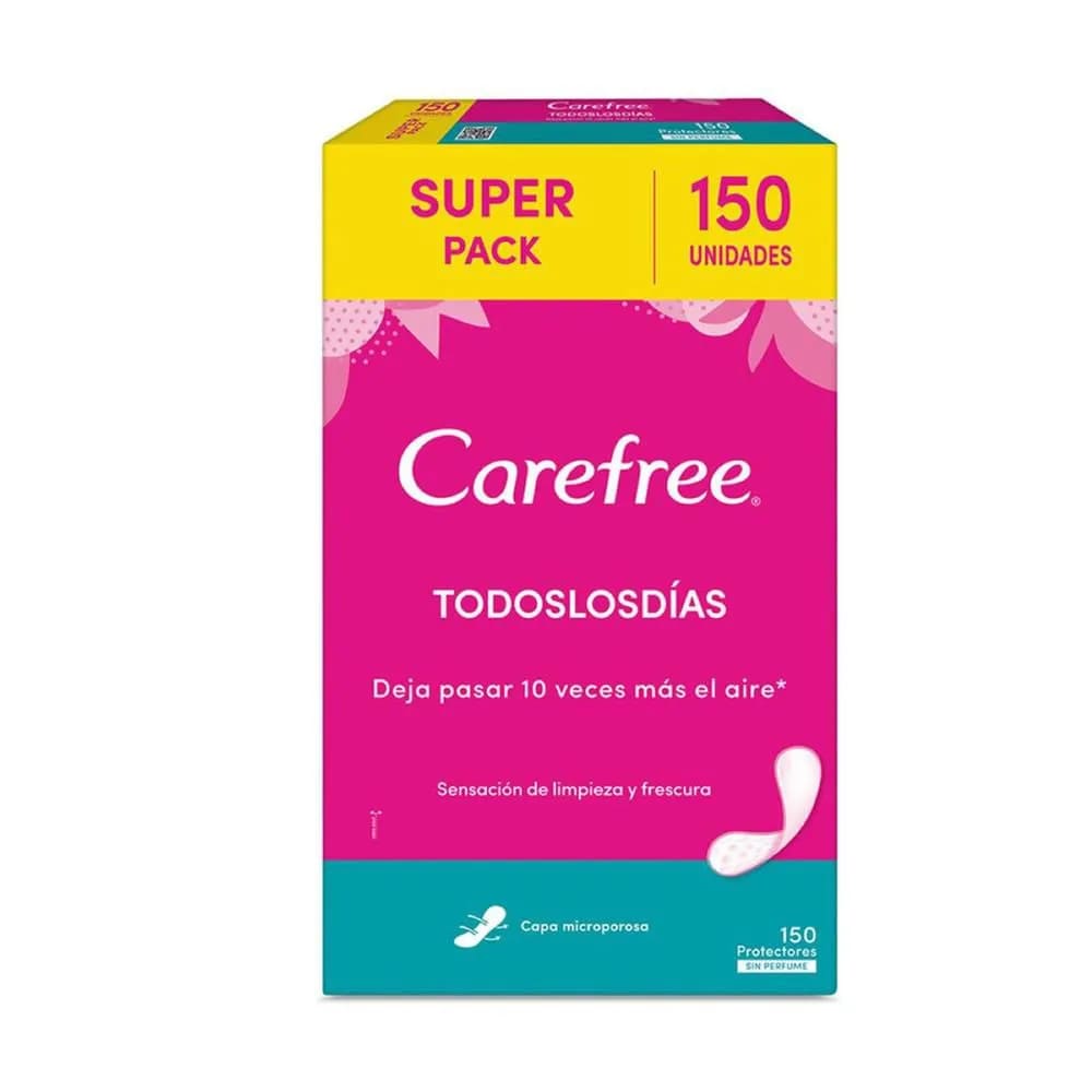 PROTEC CAREFREE*150U