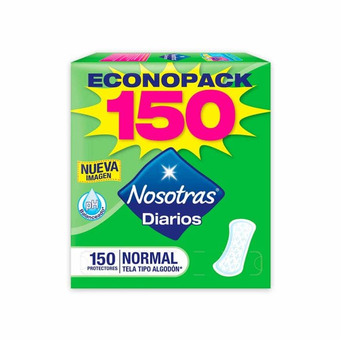 PROTEC NOS NORMAL*150U