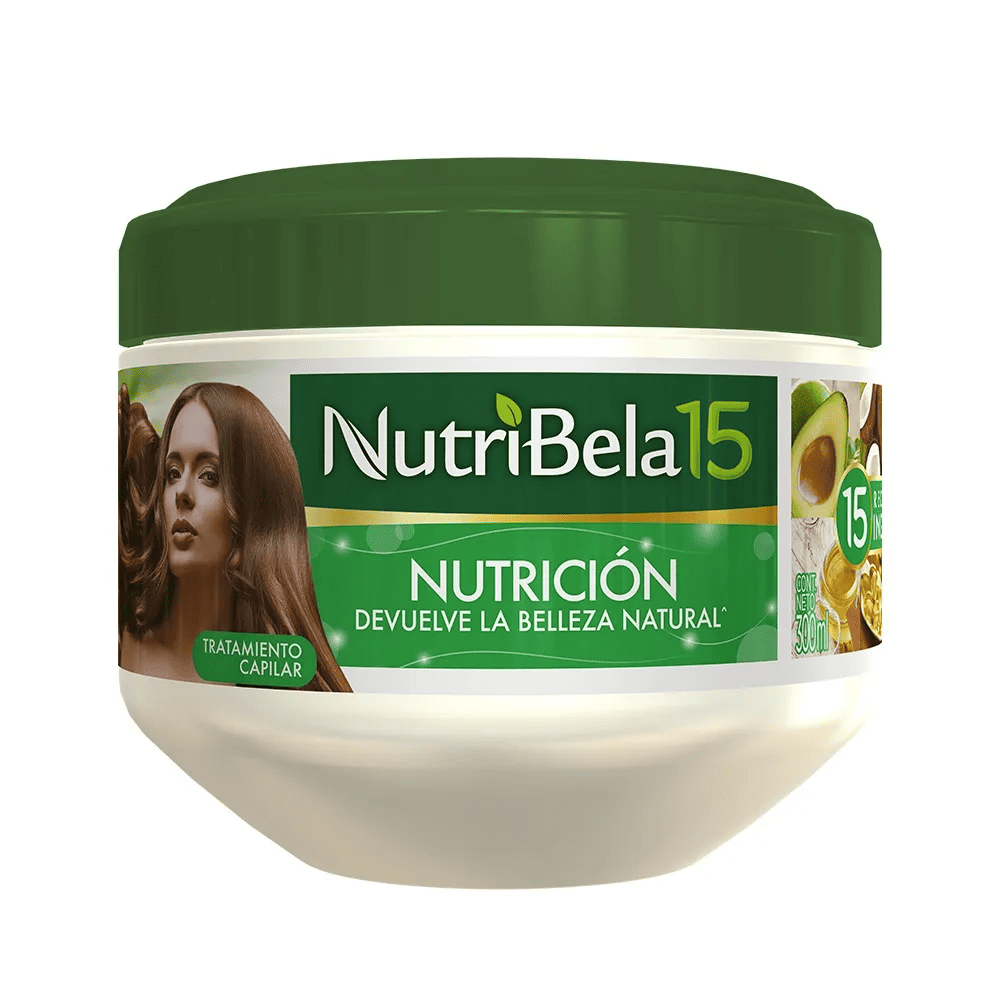 TRATAMI NUTRIBELLA NUTRI*300G