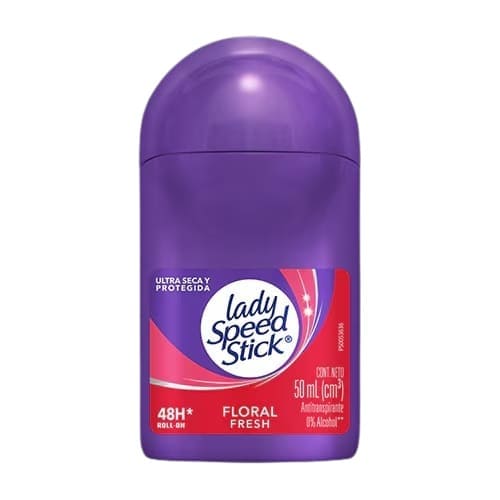 DES LADY SPEED STICK ROLLON 24/7*50
