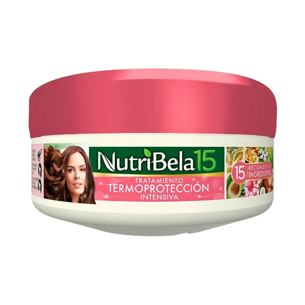 TRATAM NUTRIBELA TERMOPRO*180ML