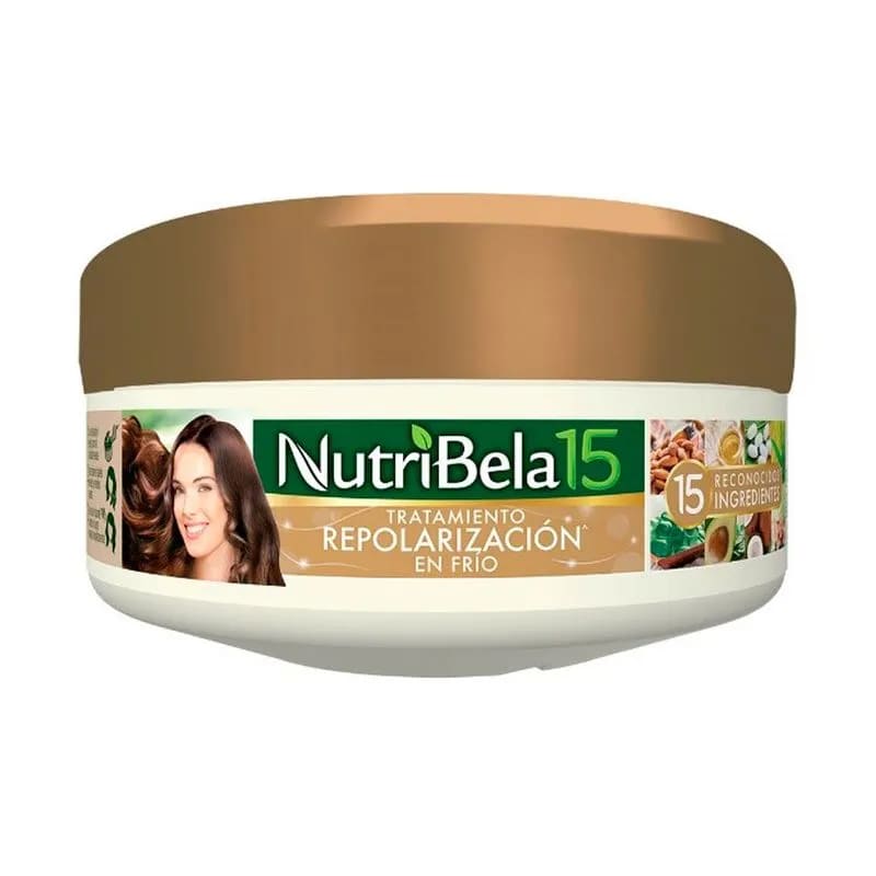 TRATAMI NUTRIBELLA REPOL*180ML