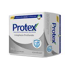 JABON BAÑO PROTEX LIMPIEZ*110G*3U