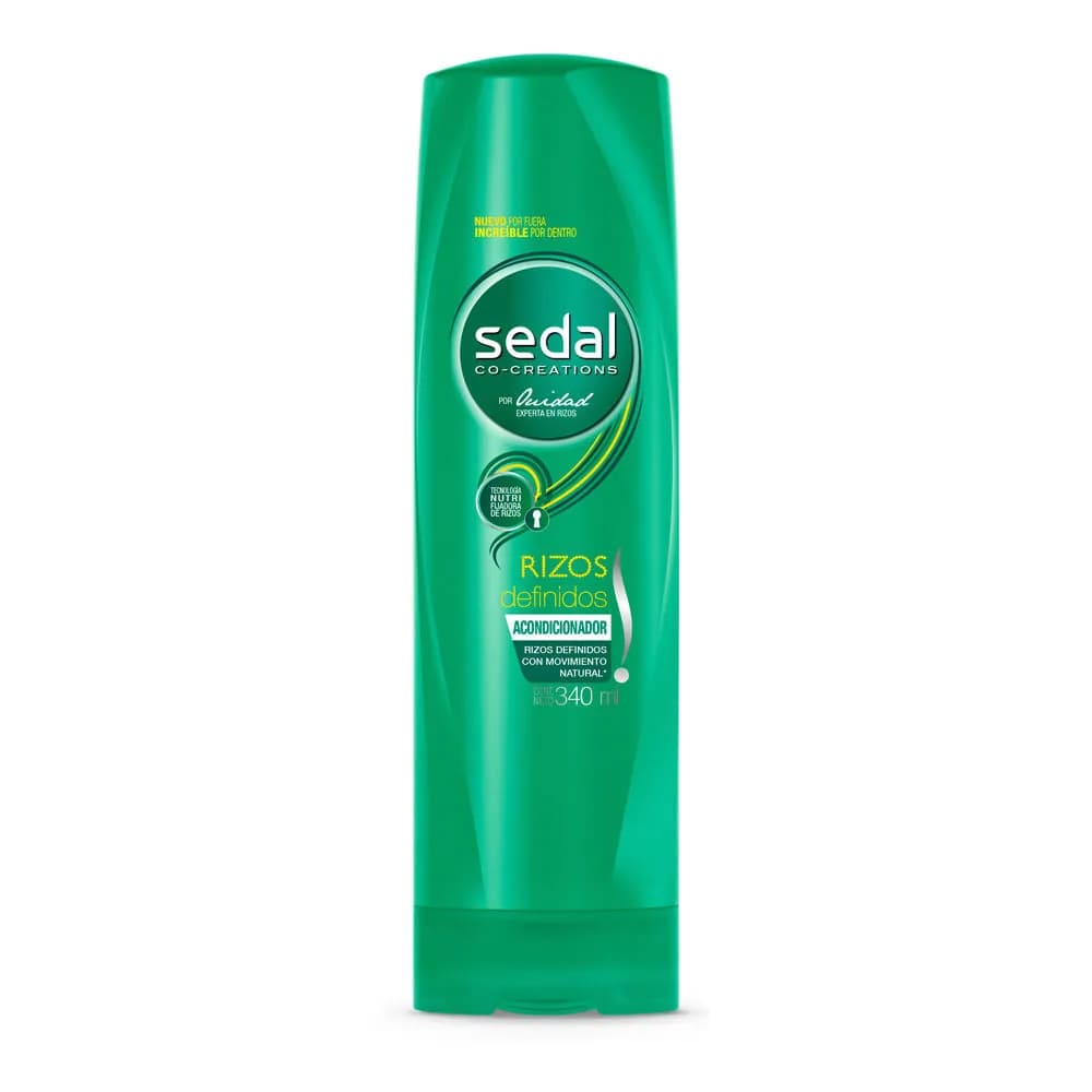 ACON SEDAL RIZOS * 340ML