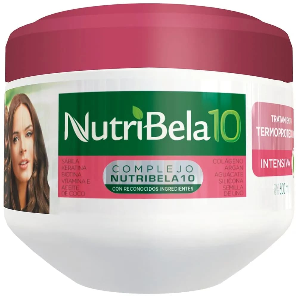 TRATAMI NUTRIBELLA TERMO/INT*300G