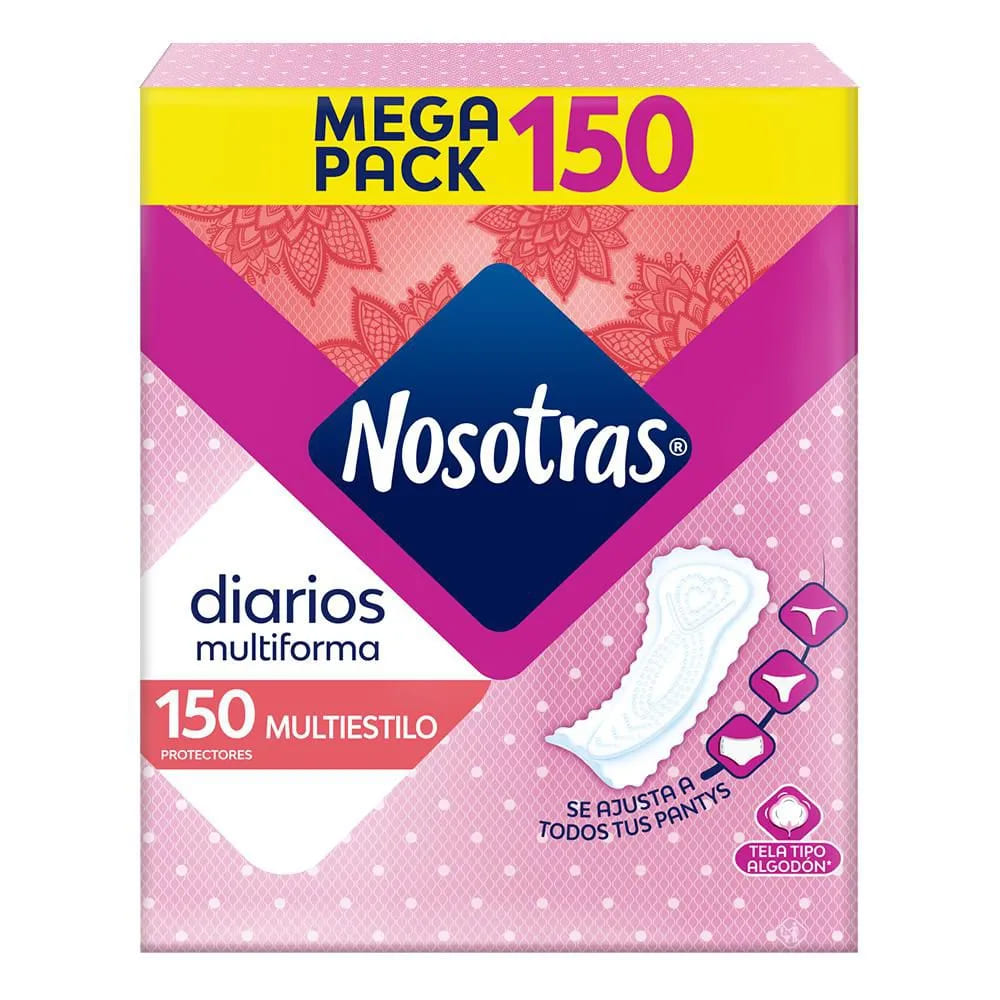 PROTEC NOS MULTI*150U