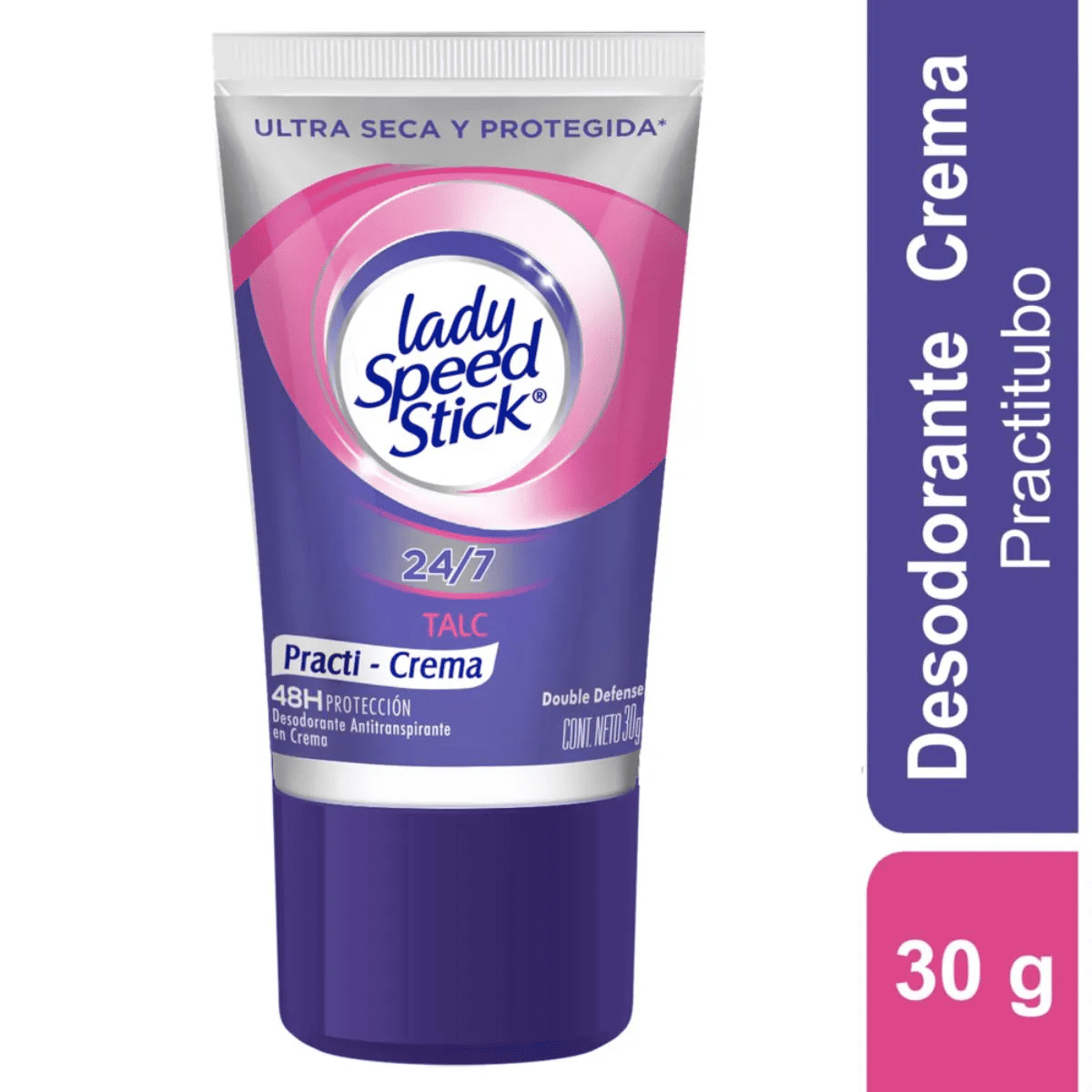 DES LADY SPEED CREMA * 30G