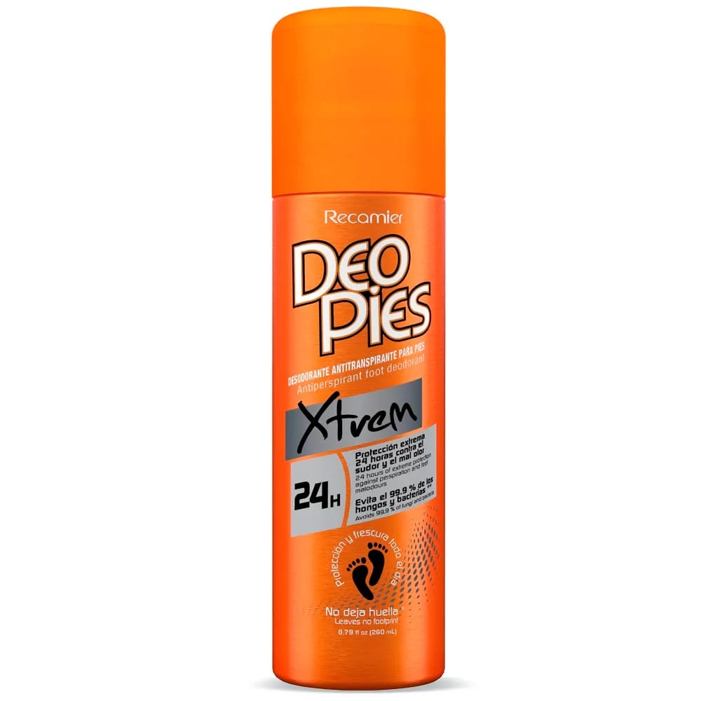 DEOPIES SPRAY EXTREM*260ML