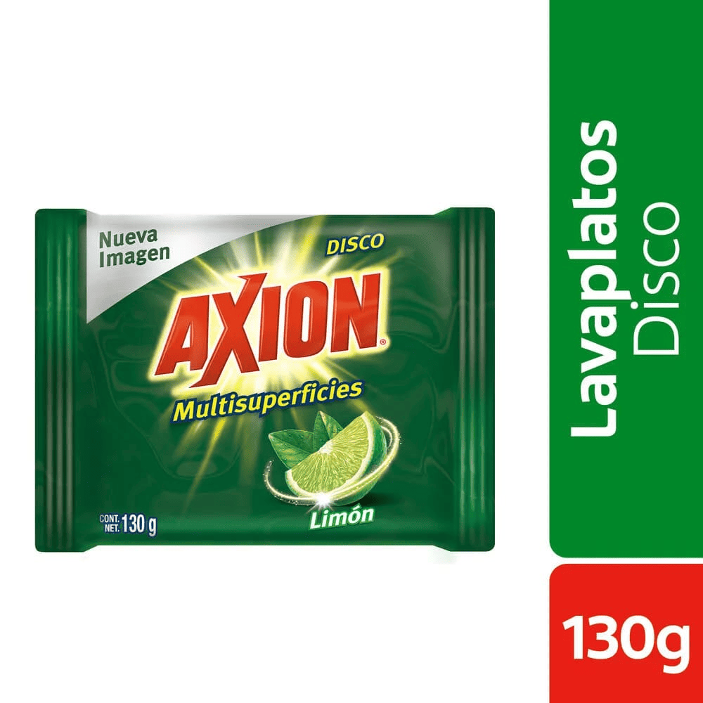LAVAPL AXION LIMON DISCO * 130
