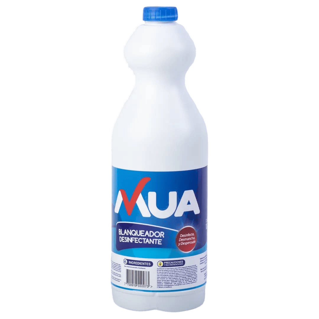 BLANQ MUA NATURAL*1000ML