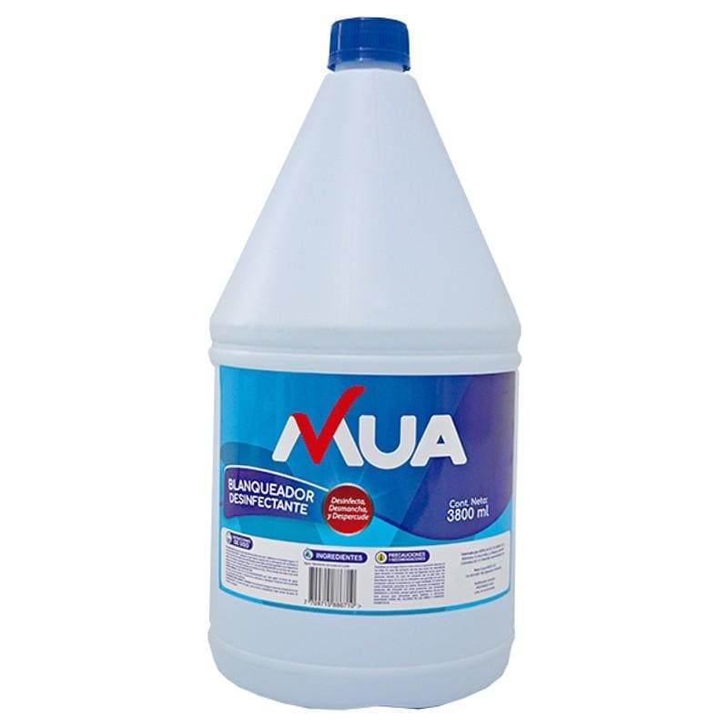 BLANQ MUA REGULAR X 3800 ML