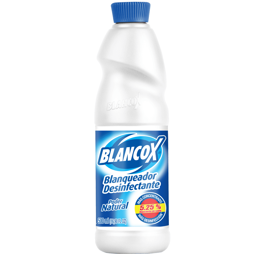 BLANQ BLANCOX * 500ML