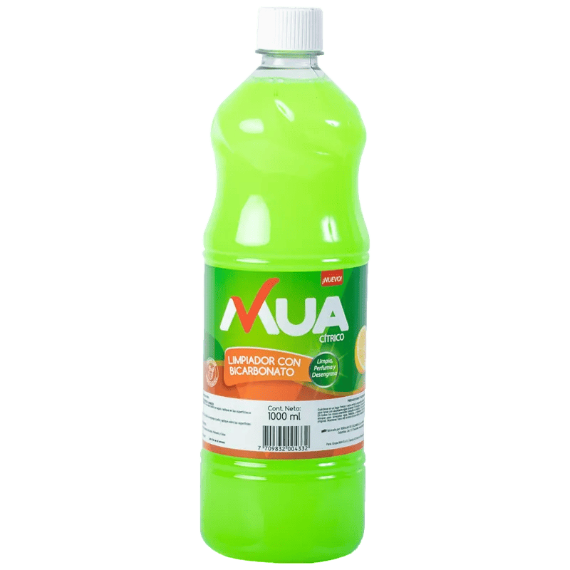 LIMPIA MUA BICARBO*1000ML