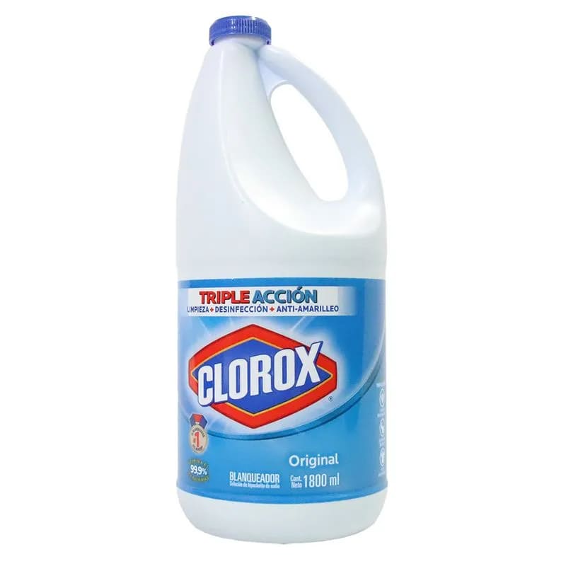 BLANQ CLOROX*1800ML