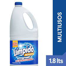 BLANQ LIMPIDO*1800ML