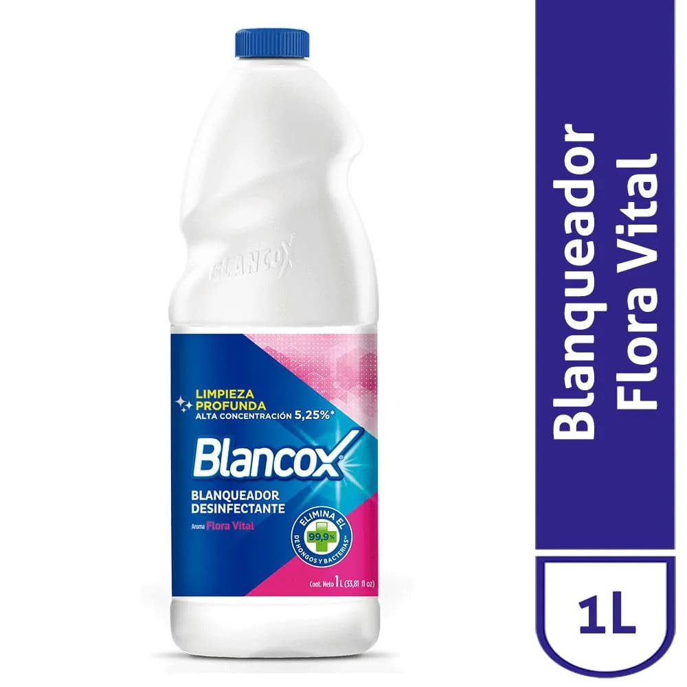 BLANQ BLANCOX FRAG 1 L X 1 LT