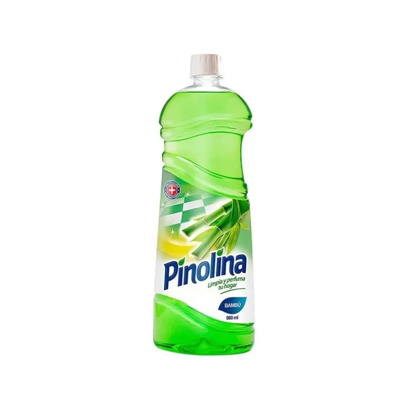 PINOLINA BAMBU*960ML