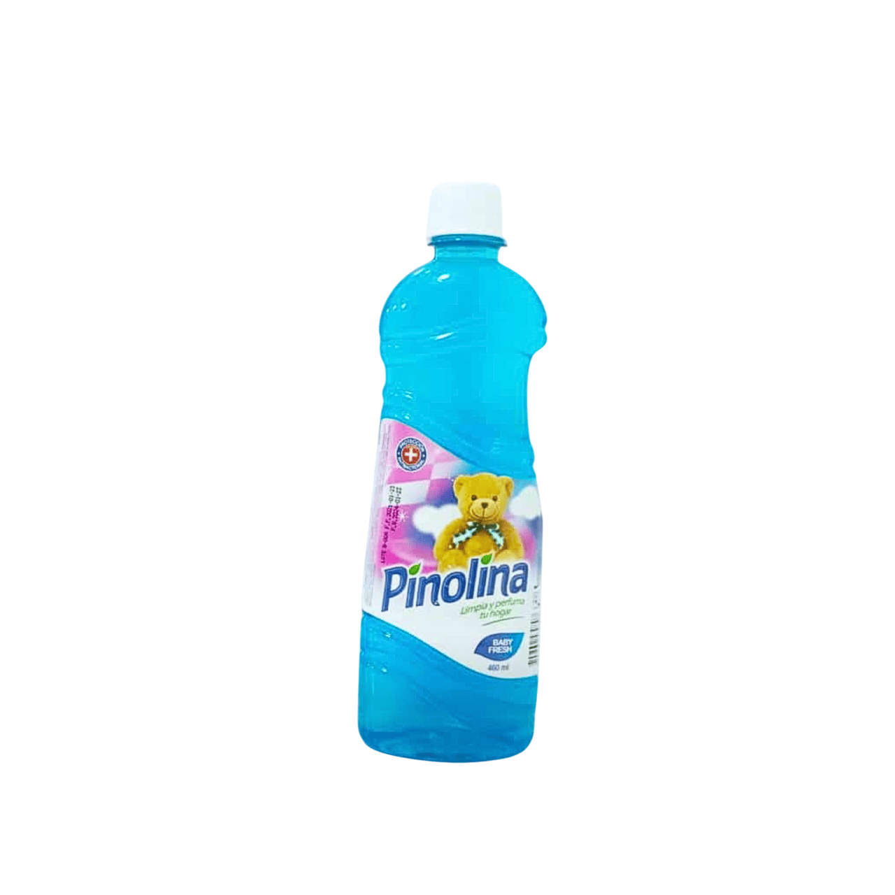 PINOLINA BABY FRESH X 460 ML