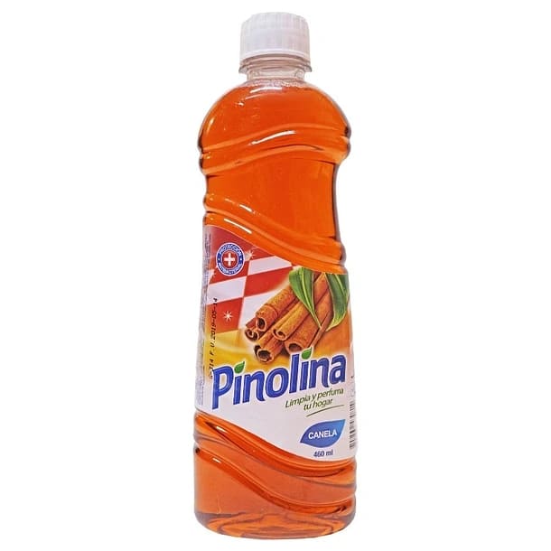 PINOLINA CANELA*460ML
