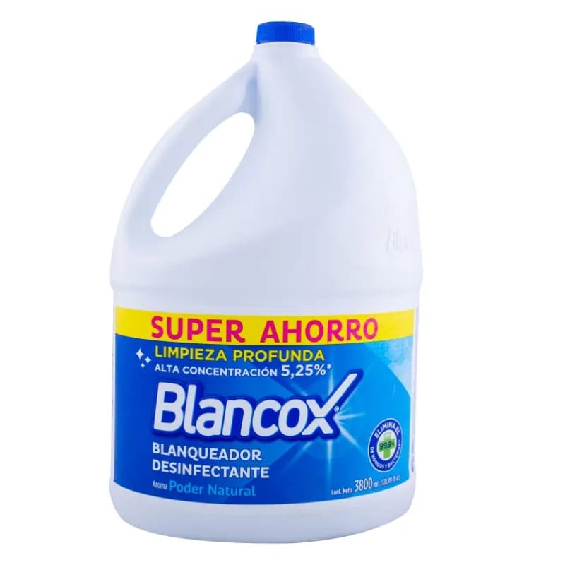 BLANQ BLANCOX FLORAL*3800