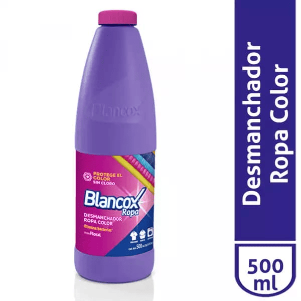 BLANQ BLANCOX COLOR * 500ML