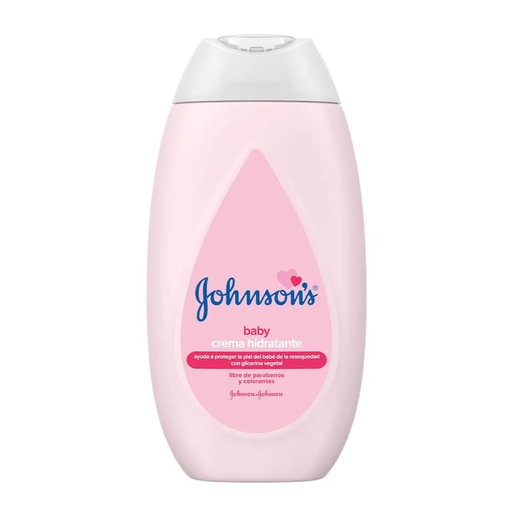 CREMA J & J ORIGINAL*100 ML