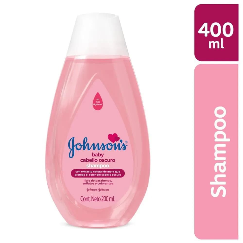 SHAM J & J ROMERO * 400 ML